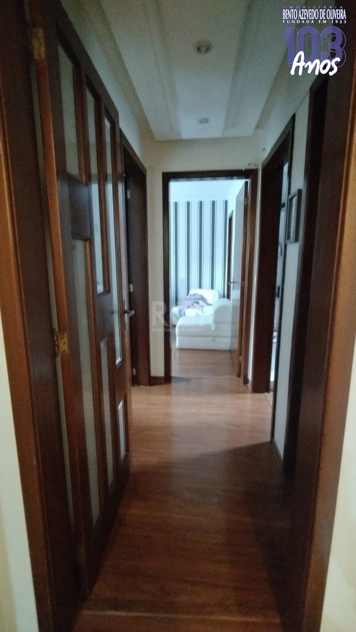 Cobertura, 3 quartos, 261 m² - Foto 12