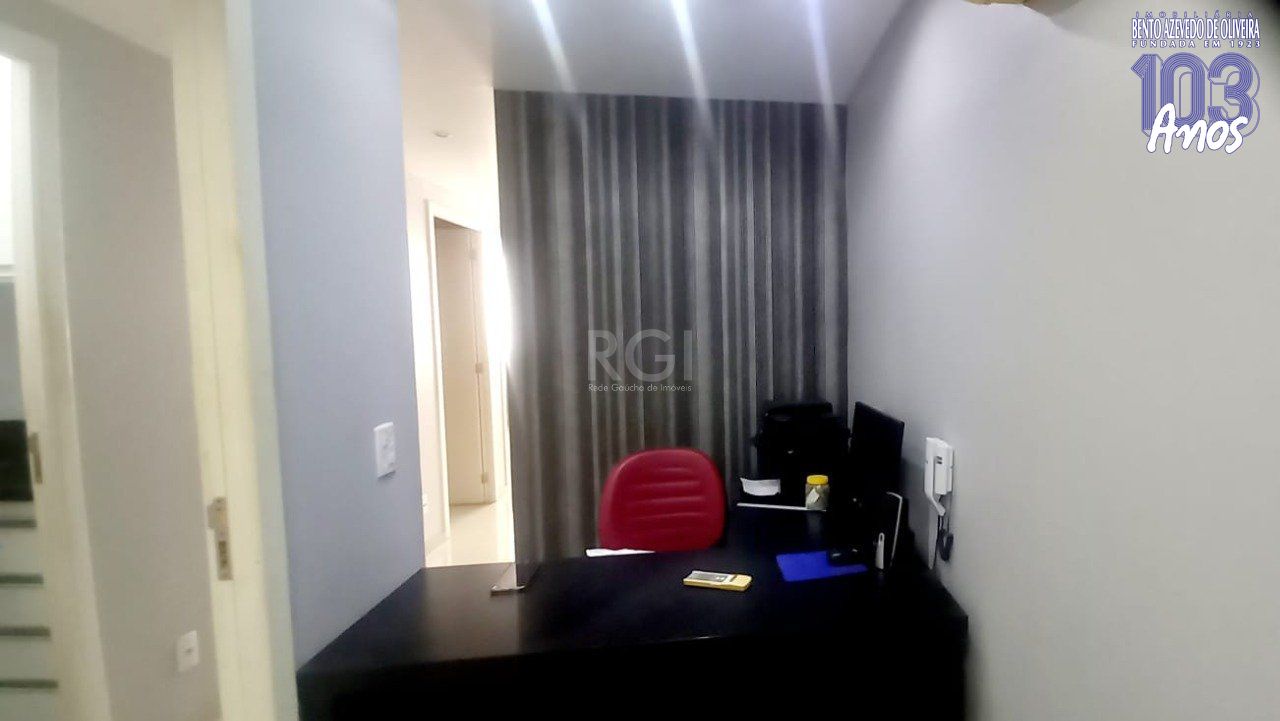 Sala-Conjunto, 51 m² - Foto 2