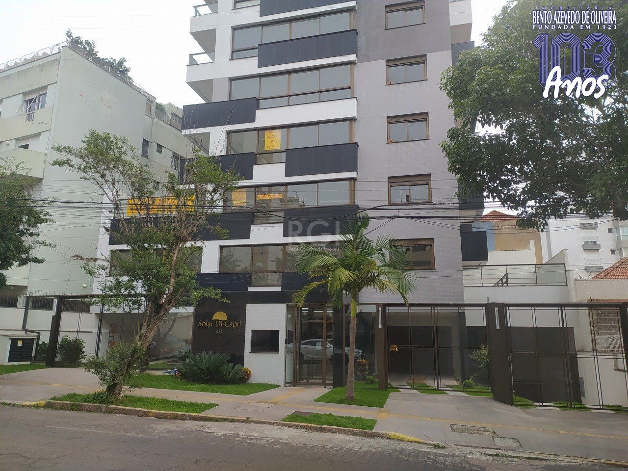 Apartamento, 3 quartos, 119 m² - Foto 29