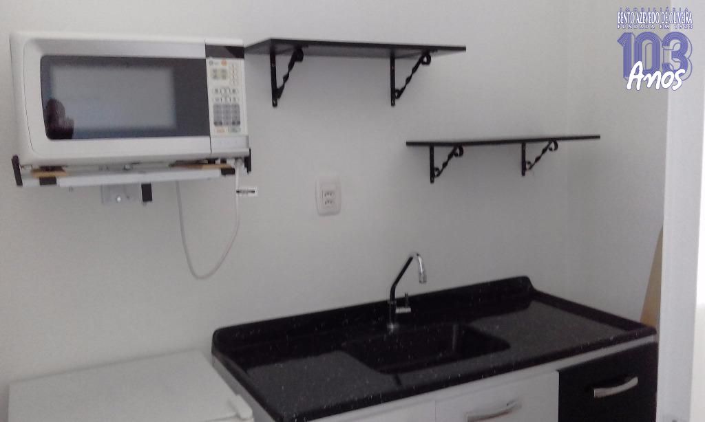 Sala-Conjunto, 23 m² - Foto 19