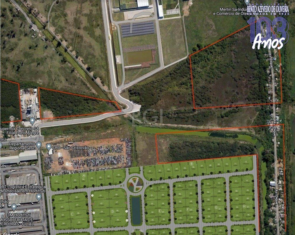 Terreno, 7 hectares - Foto 9