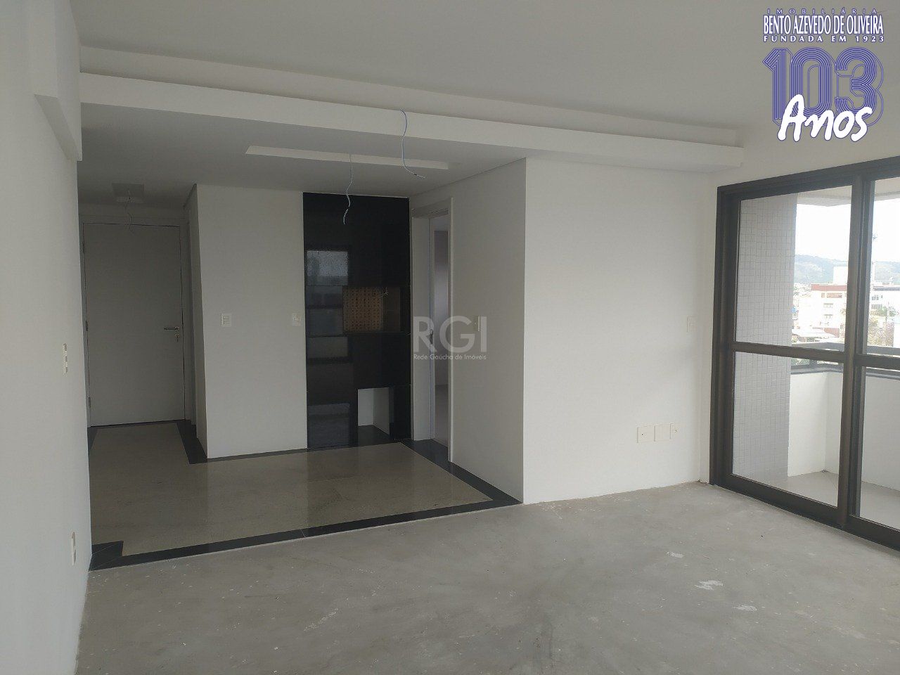 Apartamento, 3 quartos, 119 m² - Foto 4