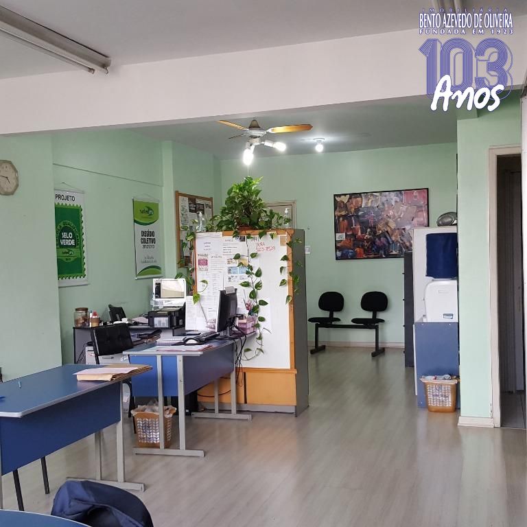 Sala-Conjunto, 98 m² - Foto 11