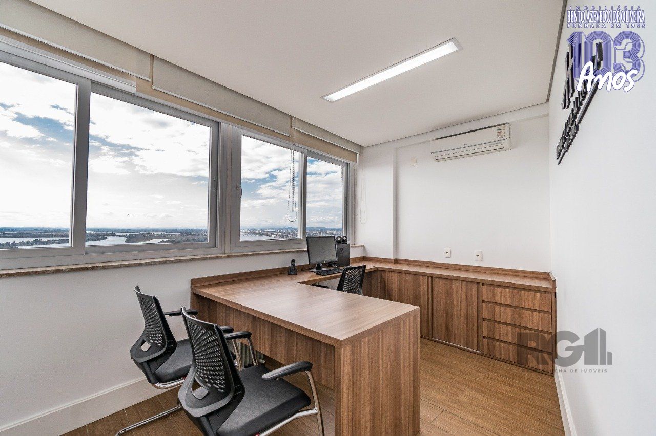 Sala-Conjunto, 82 m² - Foto 5