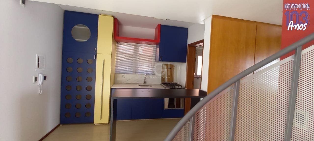 Cobertura, 1 quarto, 94 m² - Foto 6