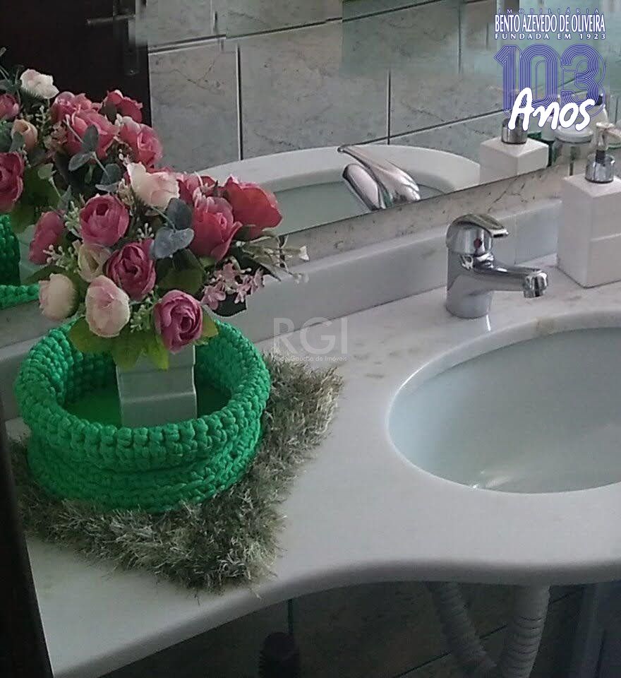 Apartamento, 2 quartos, 84 m² - Foto 12