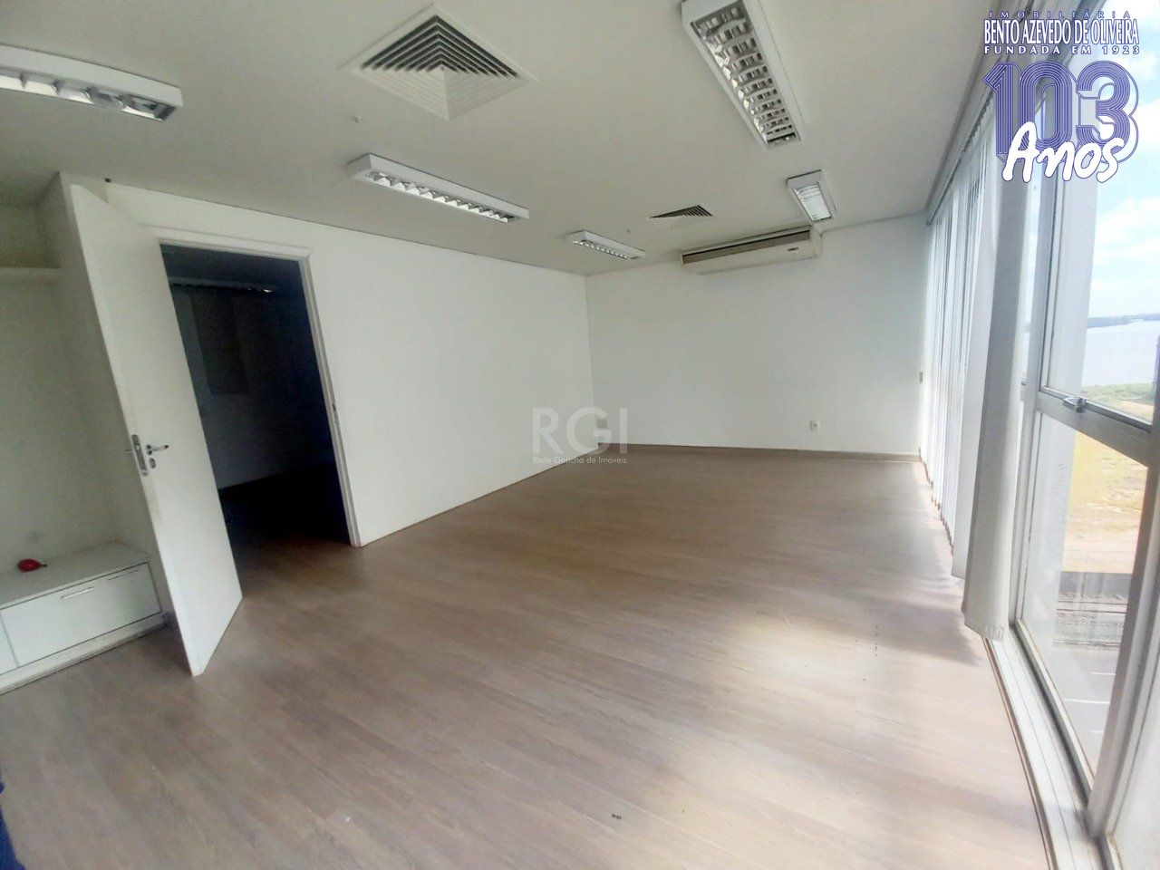 Sala-Conjunto, 47 m² - Foto 3