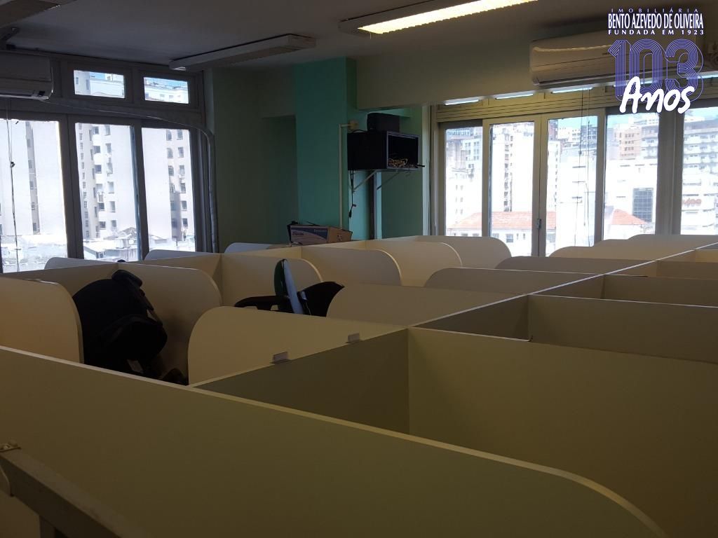 Sala-Conjunto, 498 m² - Foto 39