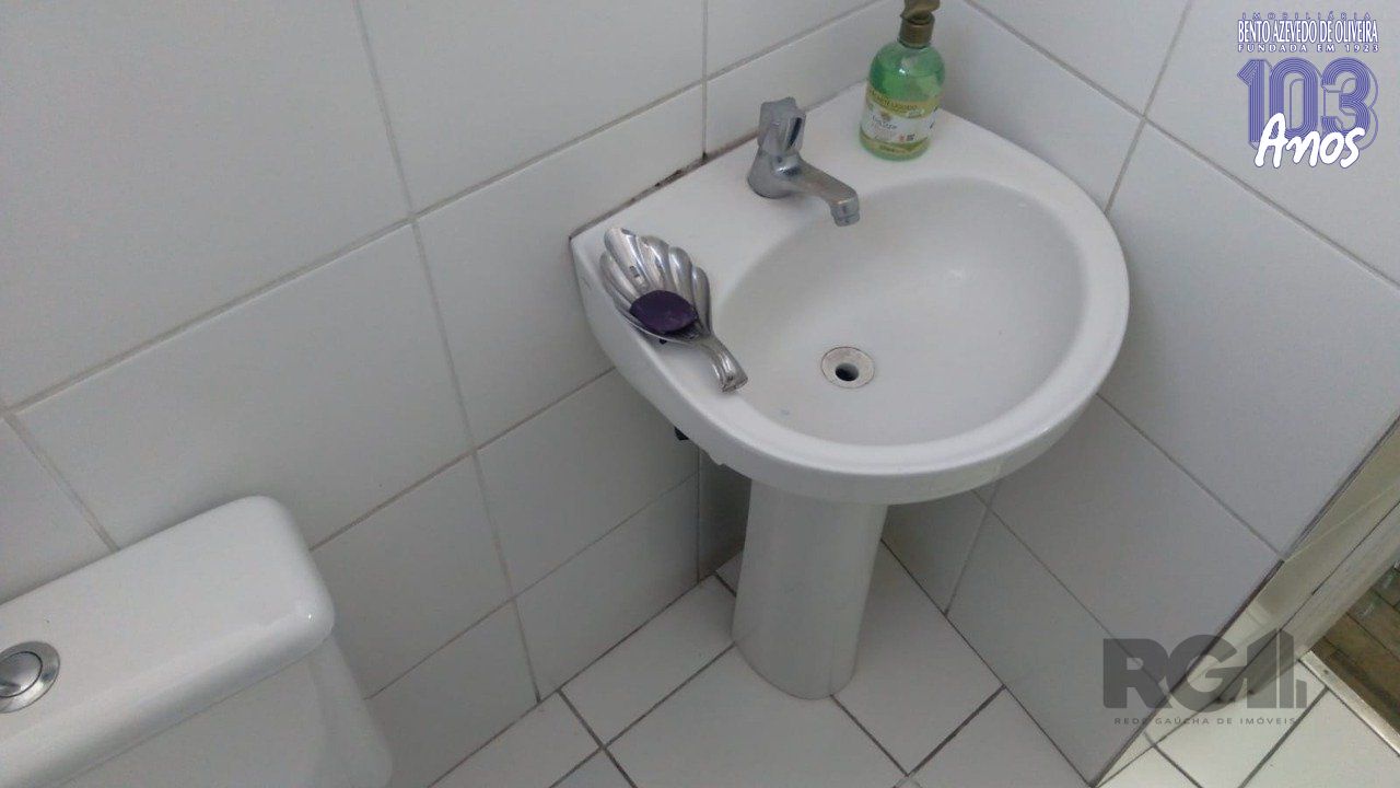 Sala-Conjunto, 41 m² - Foto 6