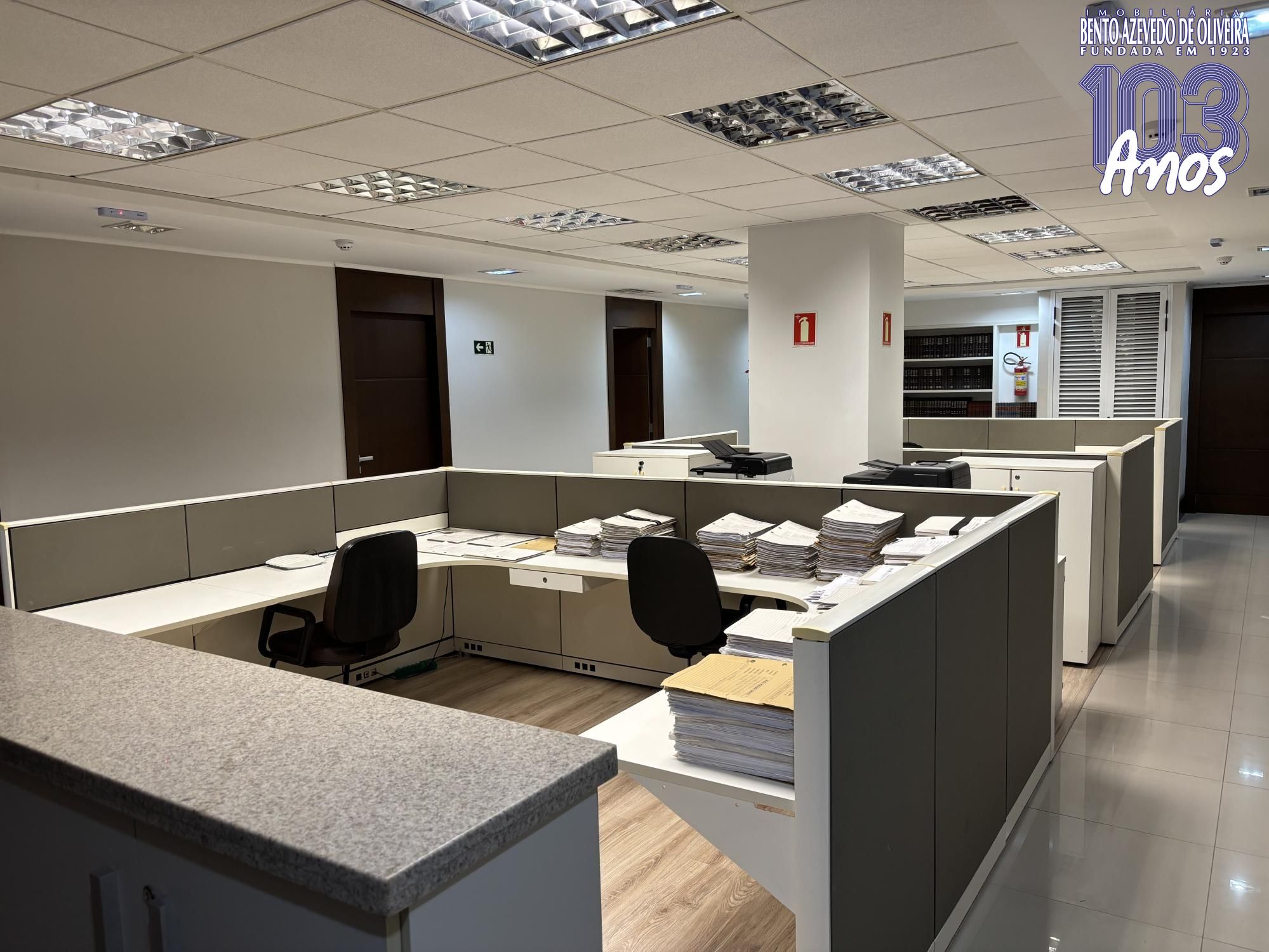 Sala-Conjunto, 527 m² - Foto 31