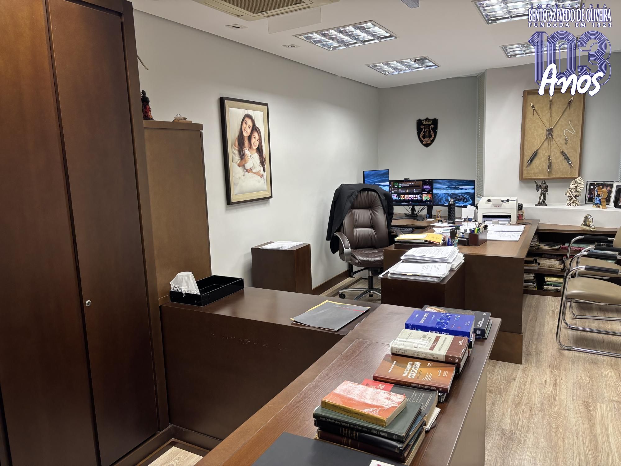 Sala-Conjunto, 527 m² - Foto 33