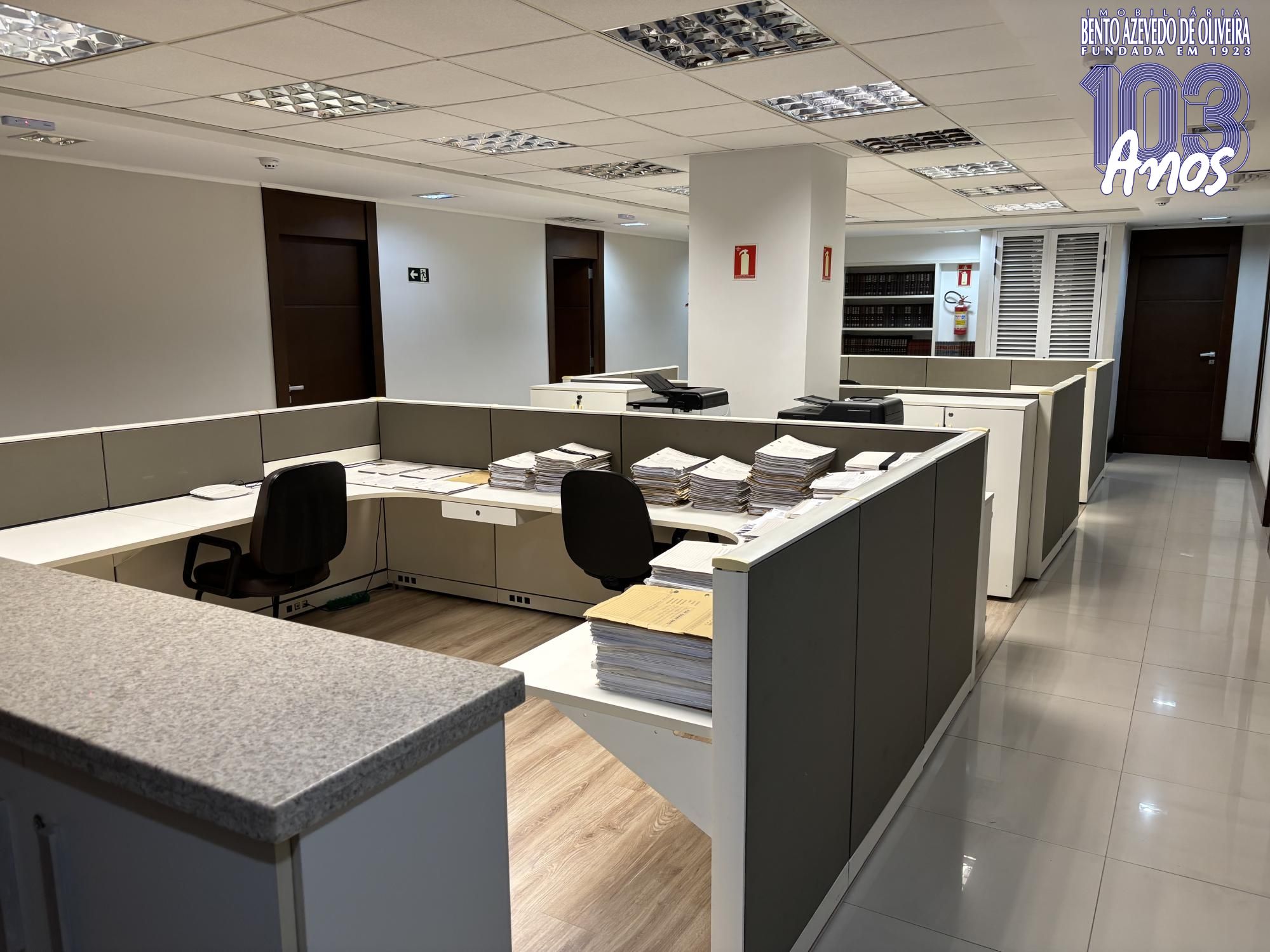 Sala-Conjunto, 527 m² - Foto 29