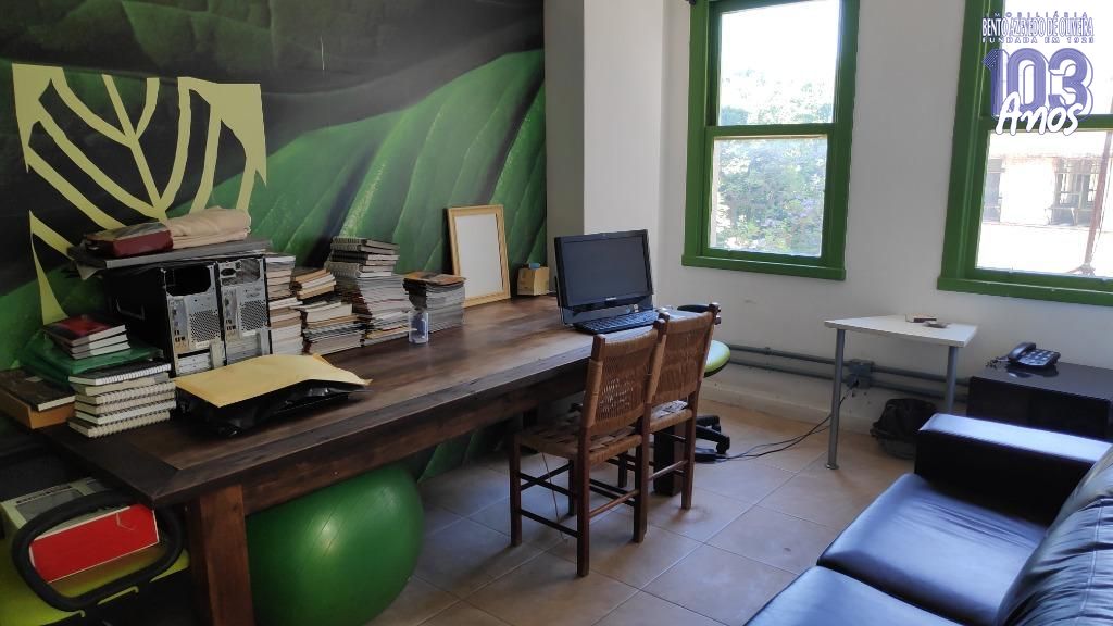 Sala-Conjunto, 130 m² - Foto 12