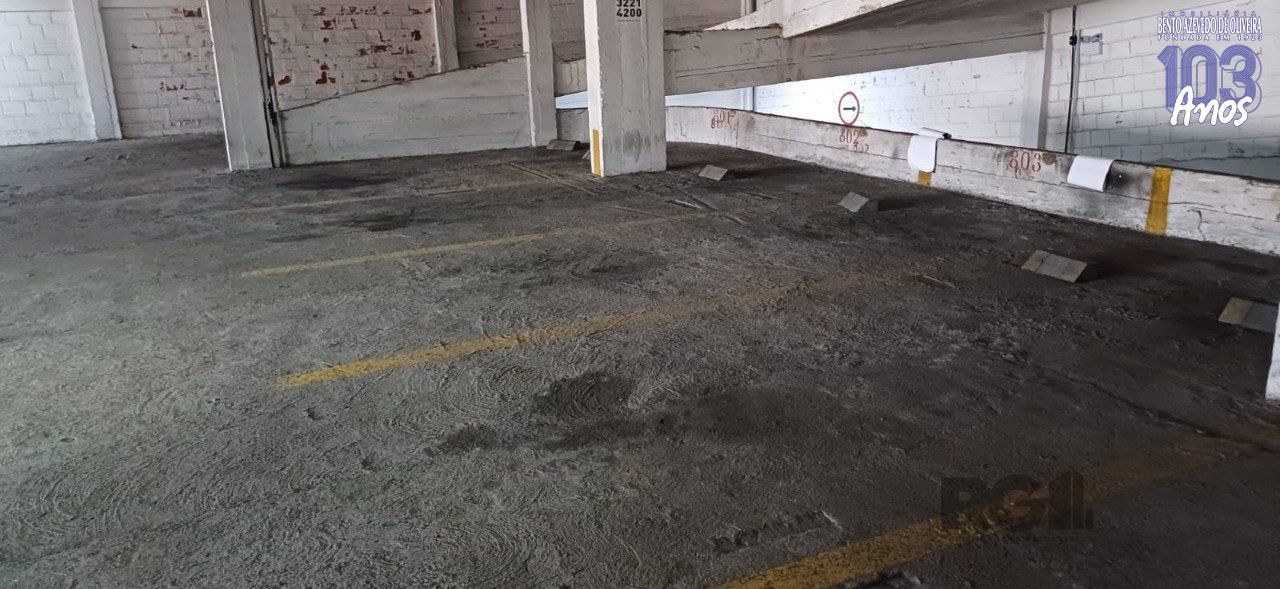 Box-Garagem, 33 m² - Foto 2