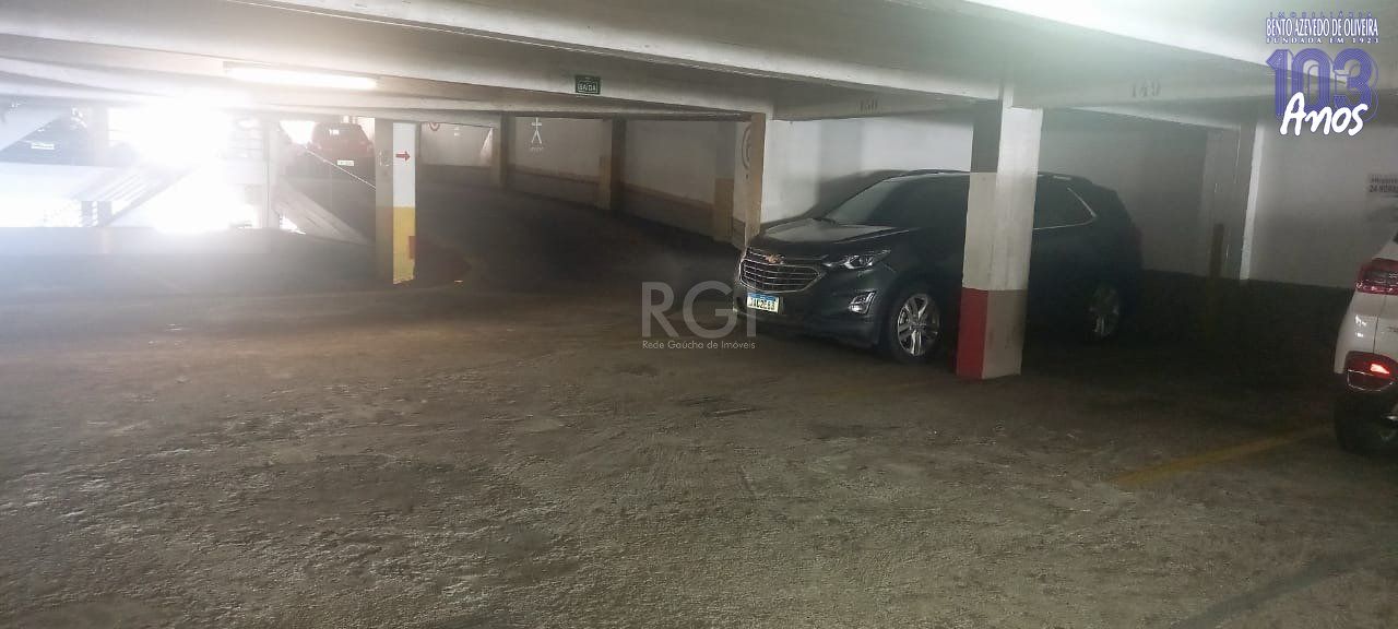 Box-Garagem, 26 m² - Foto 4