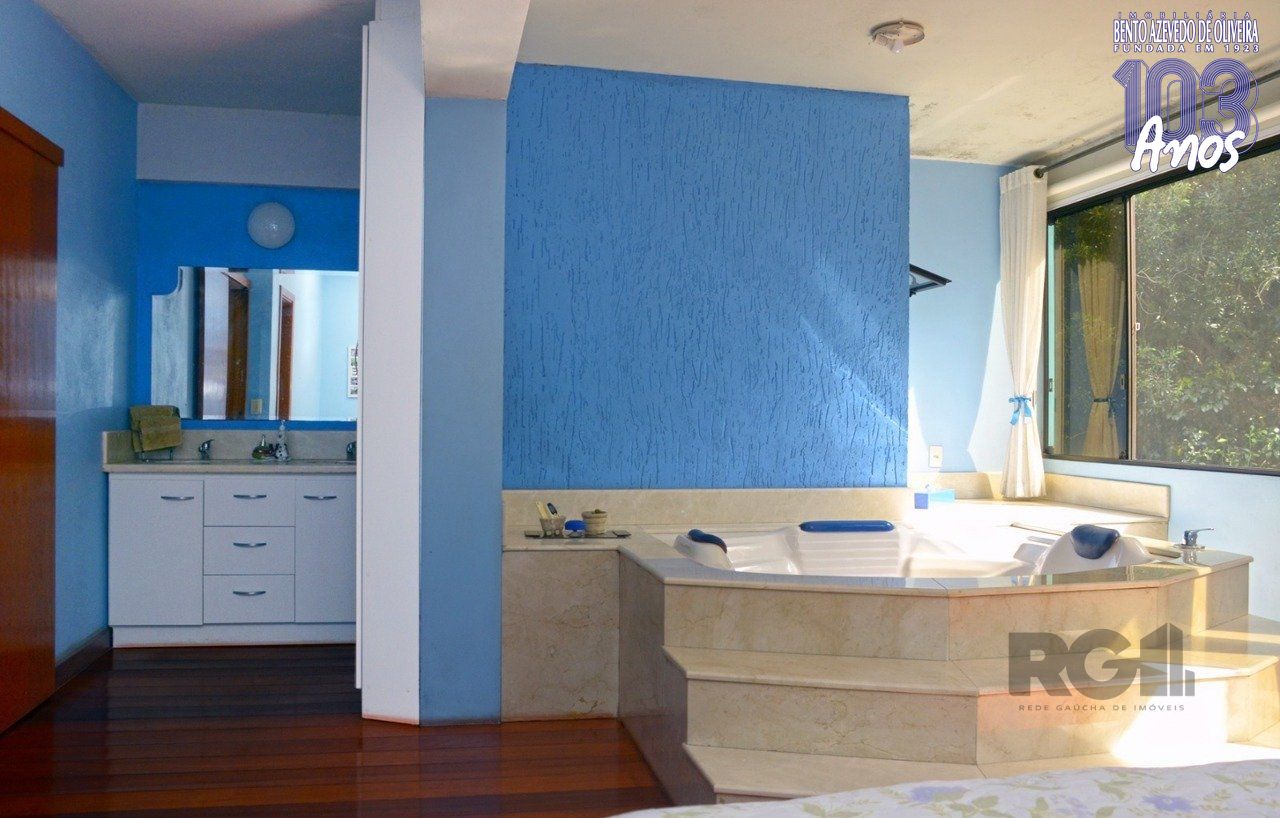 Casa de Condomínio, 3 quartos - Foto 11