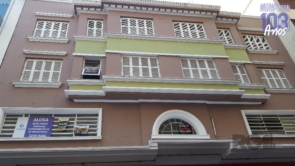 Prédio Inteiro, 823 m² - Foto 1