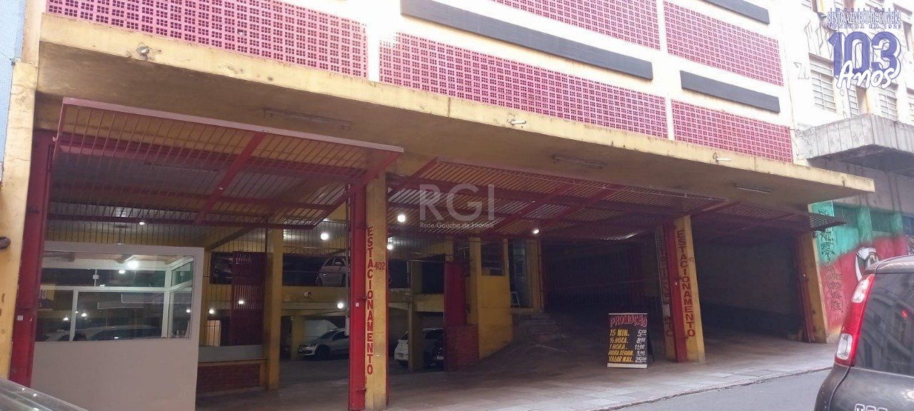 Box-Garagem, 18 m² - Foto 2