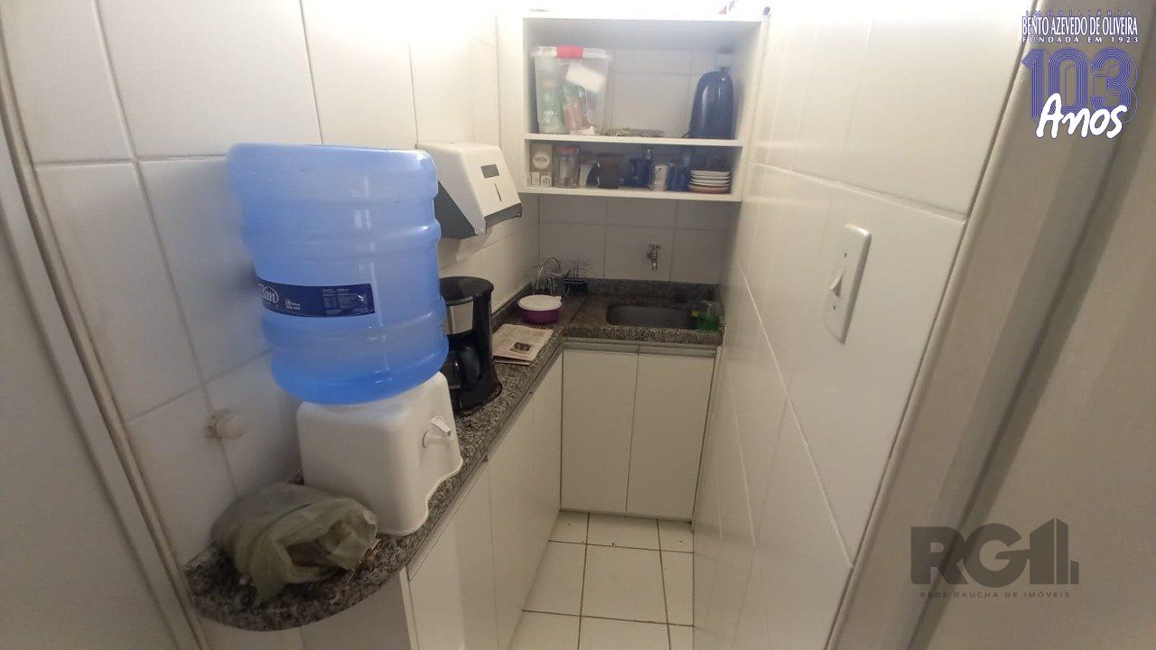 Sala-Conjunto, 41 m² - Foto 14