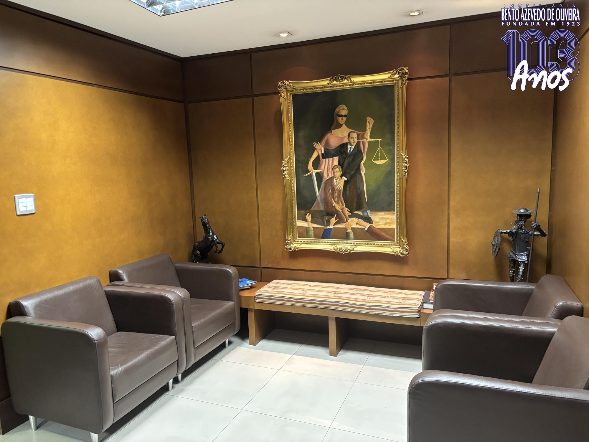 Sala-Conjunto, 527 m² - Foto 8