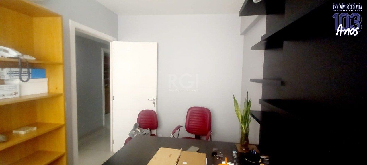 Sala-Conjunto, 51 m² - Foto 3