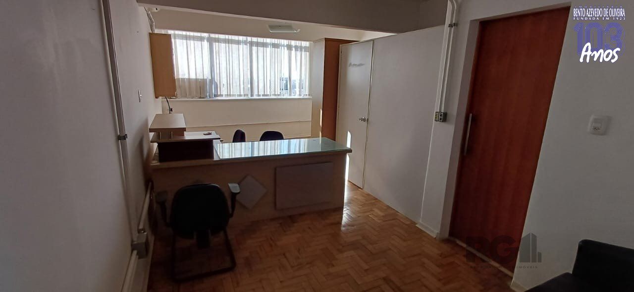Sala-Conjunto, 23 m² - Foto 12