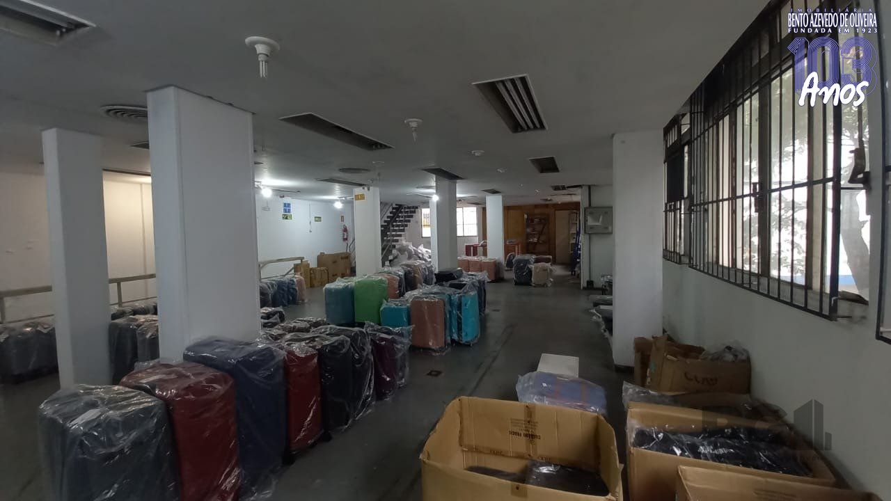 Prédio Inteiro, 360 m² - Foto 13