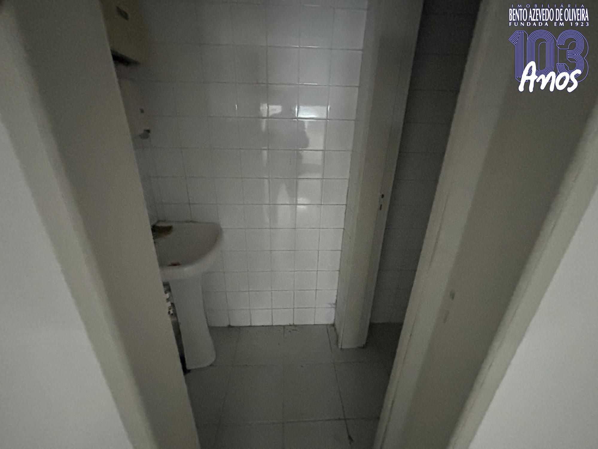 Loja-Salão, 36 m² - Foto 10
