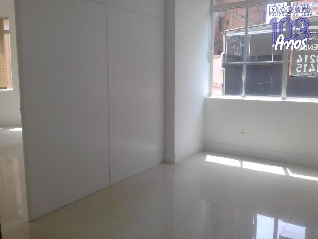 Sala-Conjunto, 69 m² - Foto 1