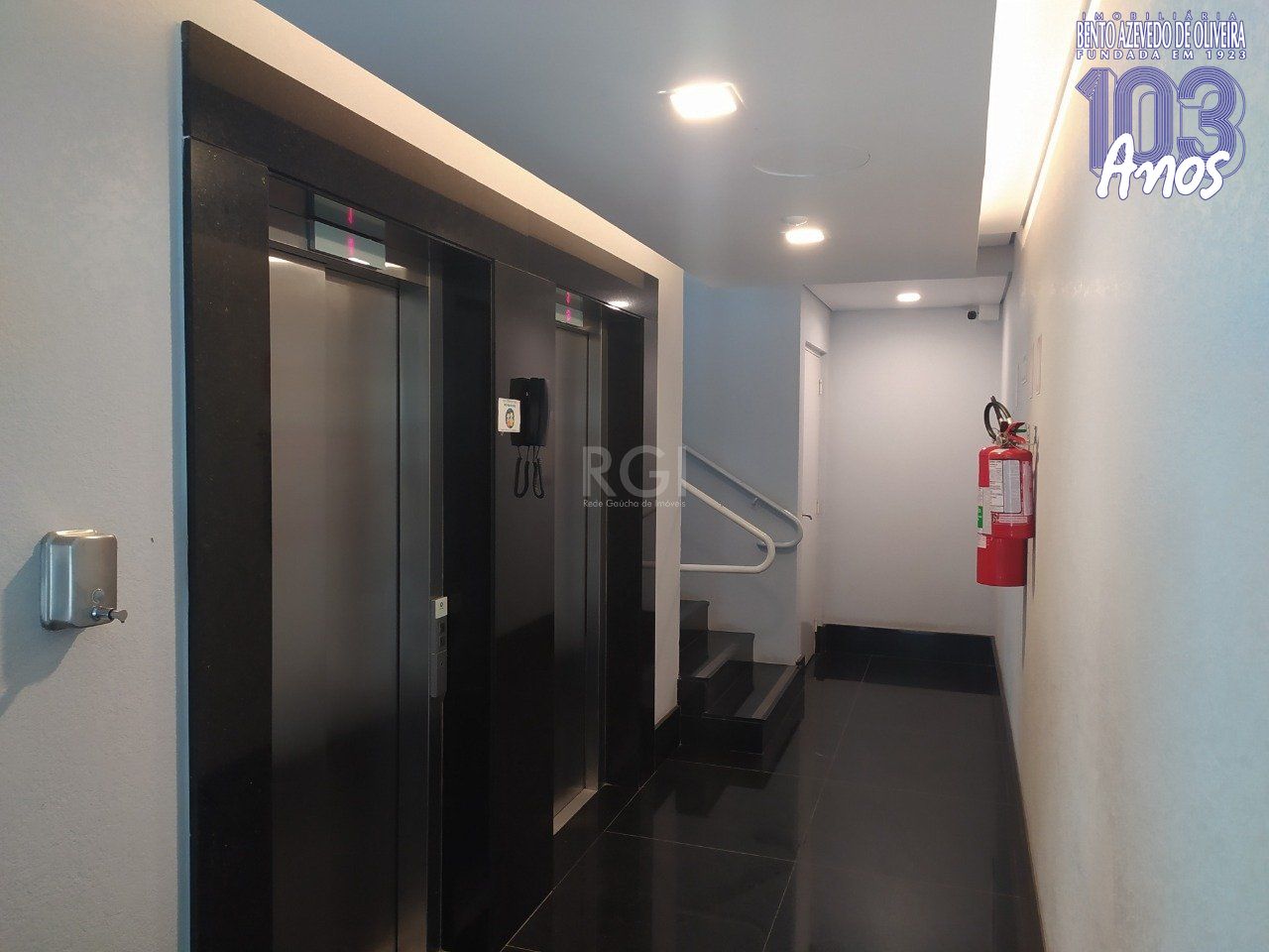 Apartamento, 3 quartos, 119 m² - Foto 2