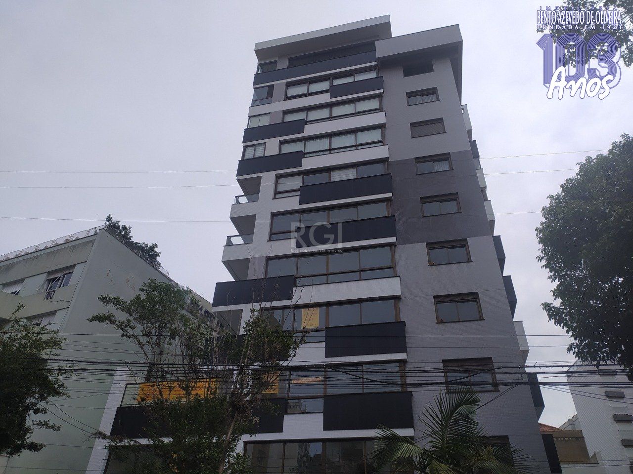 Apartamento, 3 quartos, 119 m² - Foto 27