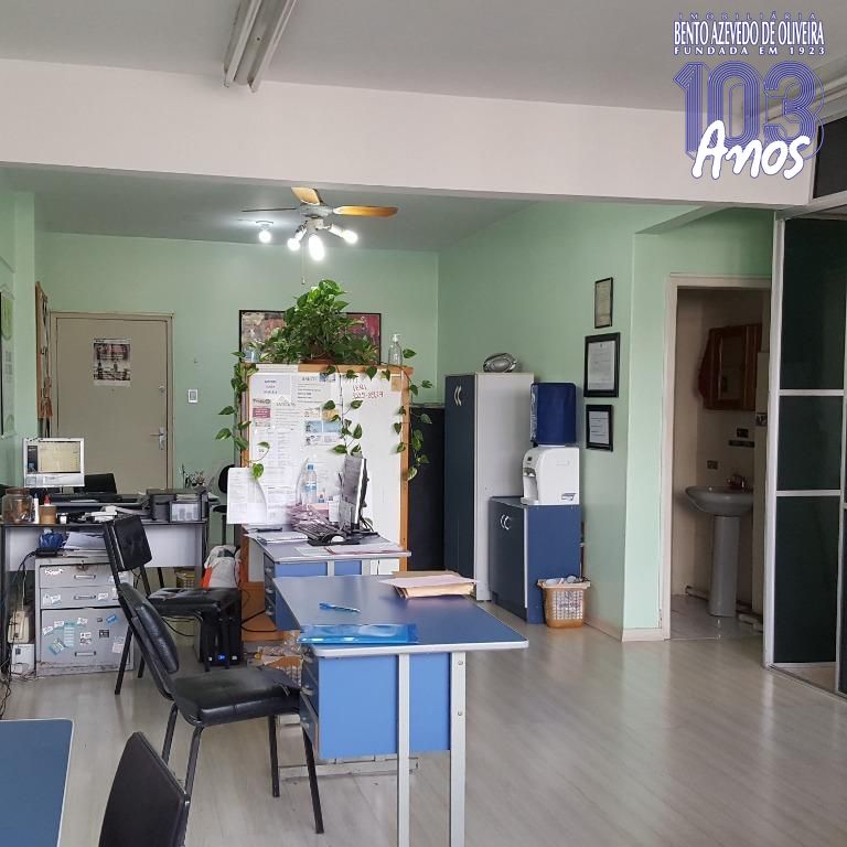 Sala-Conjunto, 98 m² - Foto 8