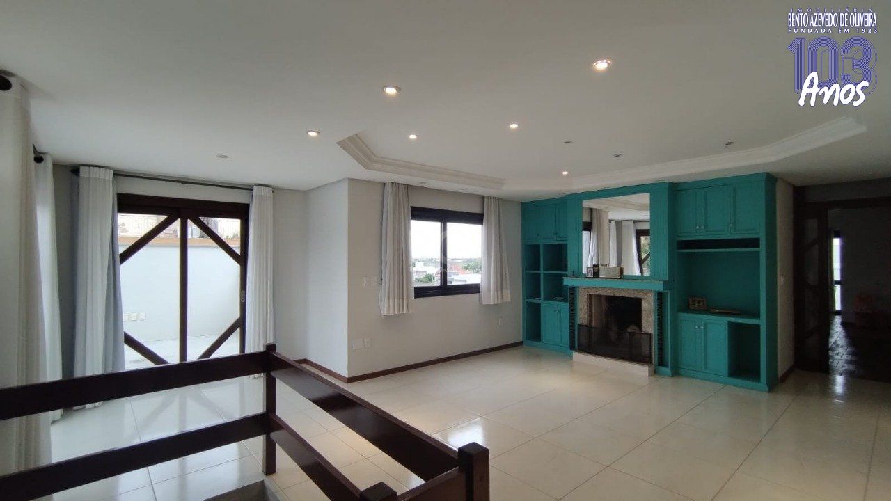 Cobertura, 3 quartos, 261 m² - Foto 21