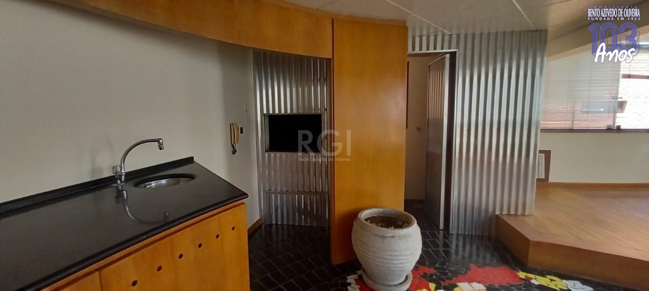 Cobertura, 1 quarto, 94 m² - Foto 28