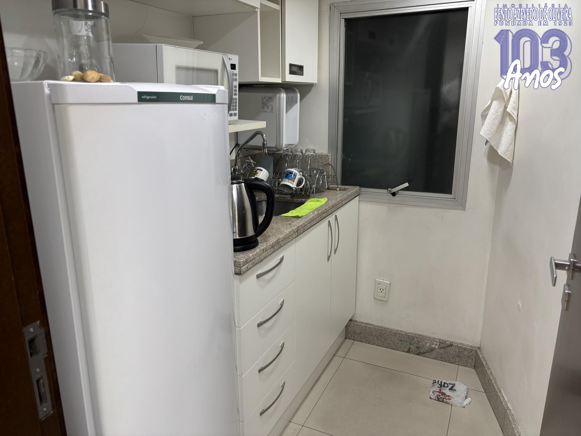 Sala-Conjunto, 527 m² - Foto 45