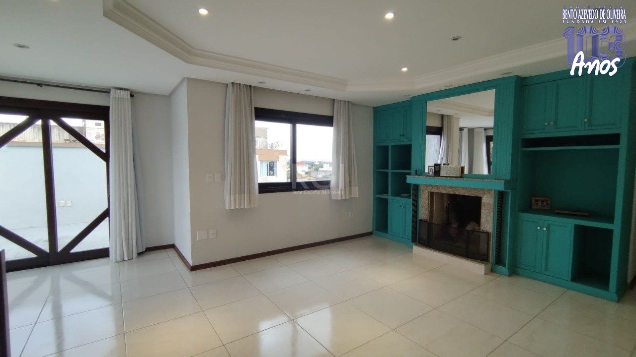 Cobertura, 3 quartos, 261 m² - Foto 22