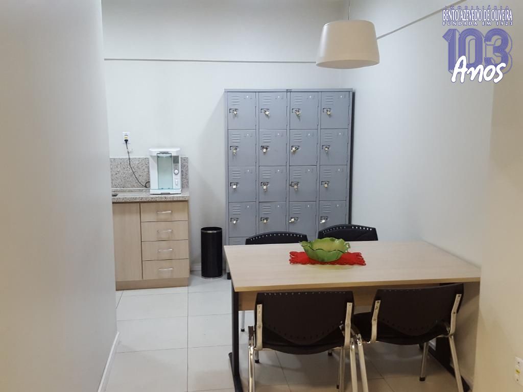 Sala-Conjunto, 498 m² - Foto 25