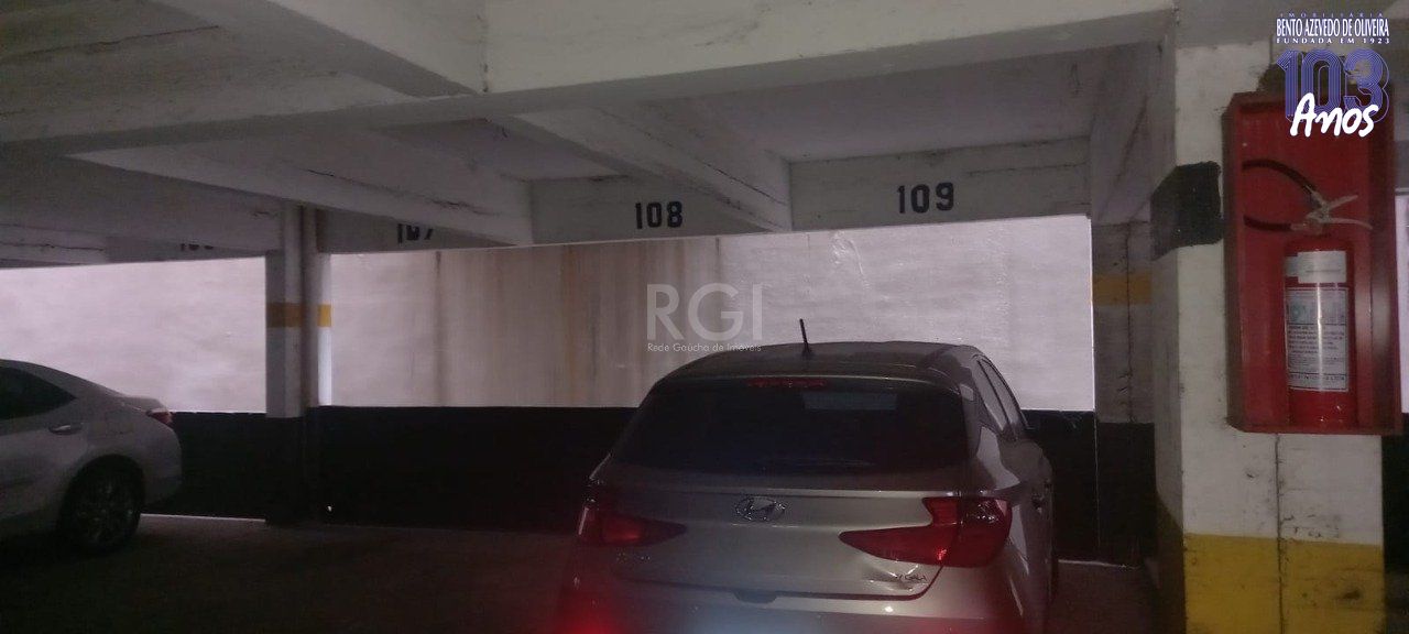 Box-Garagem, 25 m² - Foto 2