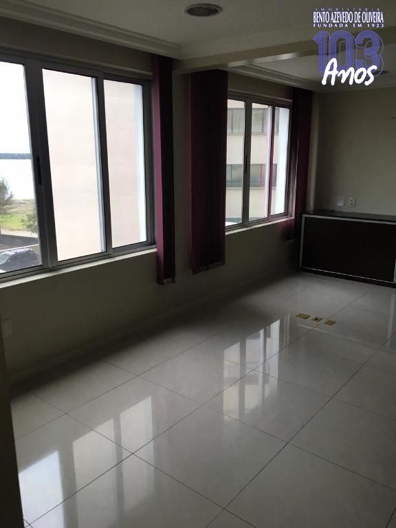 Sala-Conjunto, 64 m² - Foto 14