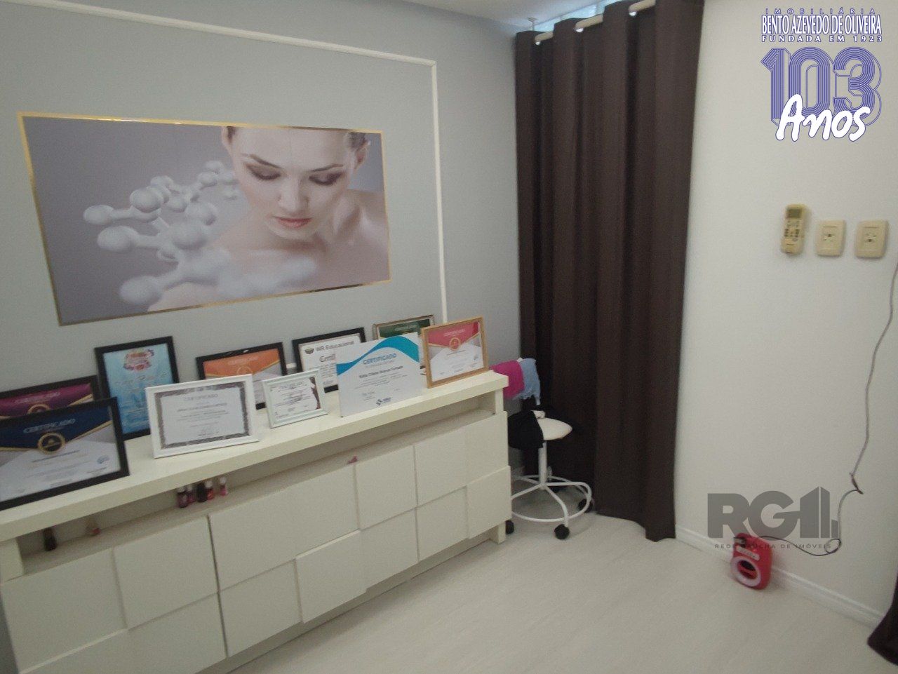 Sala-Conjunto, 41 m² - Foto 6