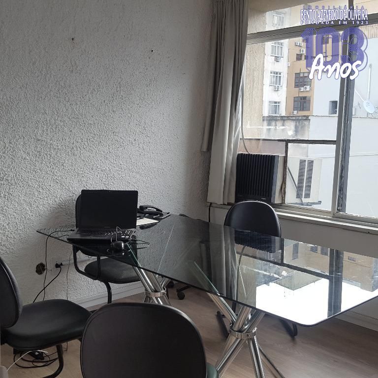 Sala-Conjunto, 104 m² - Foto 29