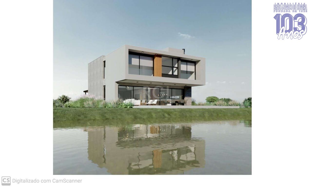 Casa de Condomínio, 4 quartos - Foto 2
