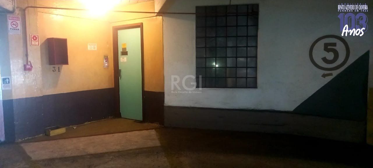 Box-Garagem, 26 m² - Foto 2