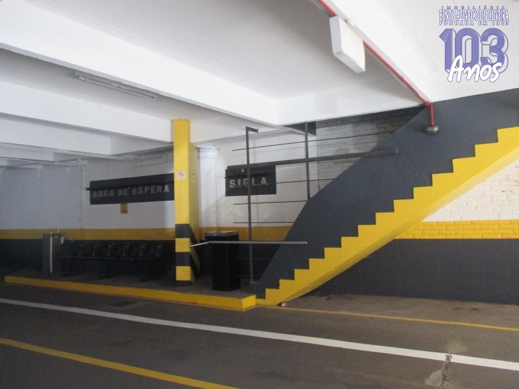 Box-Garagem, 32 m² - Foto 14