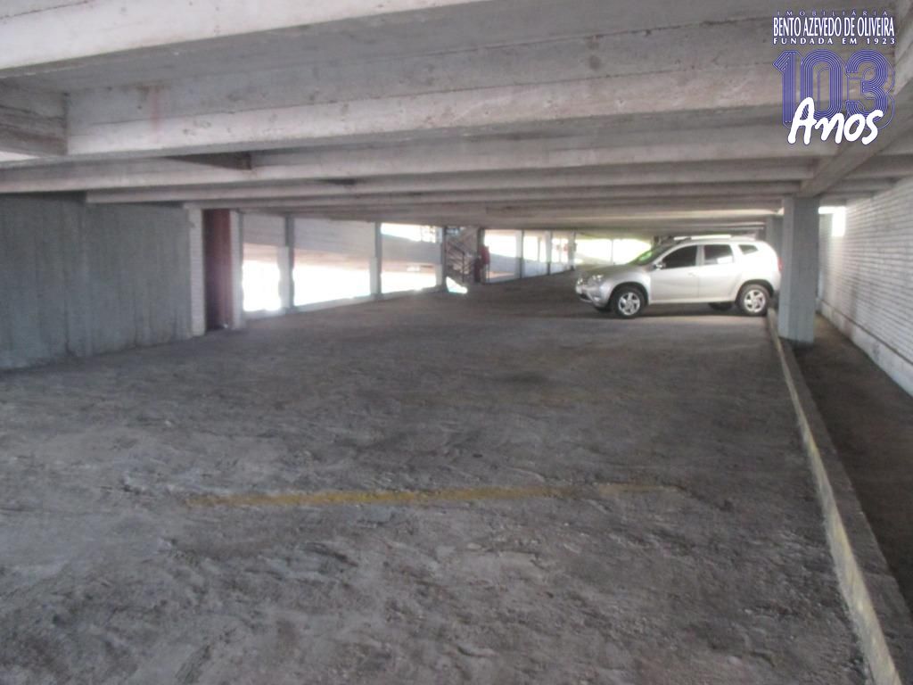 Box-Garagem, 32 m² - Foto 12