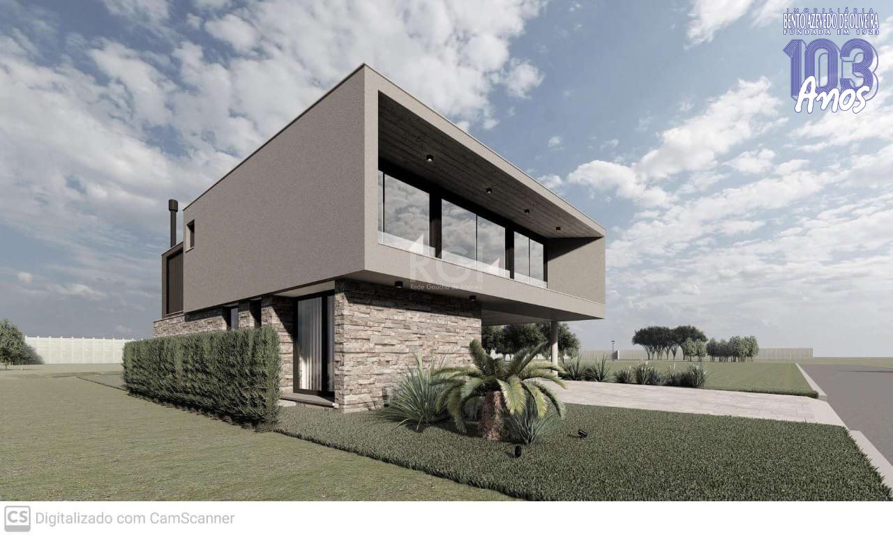 Casa de Condomínio, 4 quartos - Foto 2