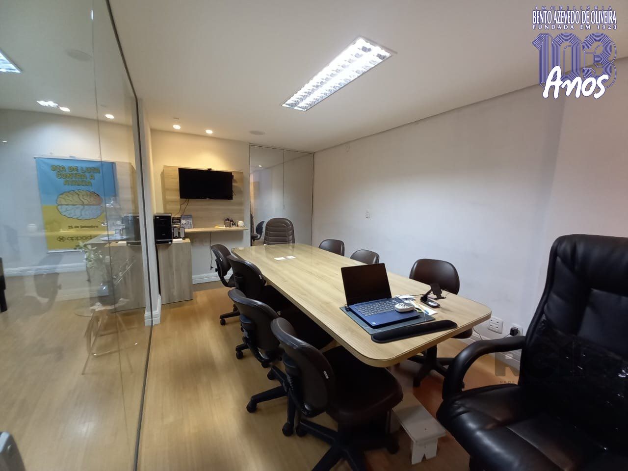 Sala-Conjunto, 109 m² - Foto 6