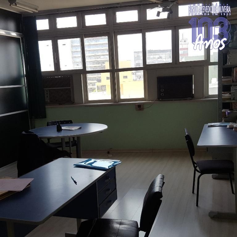 Sala-Conjunto, 98 m² - Foto 2