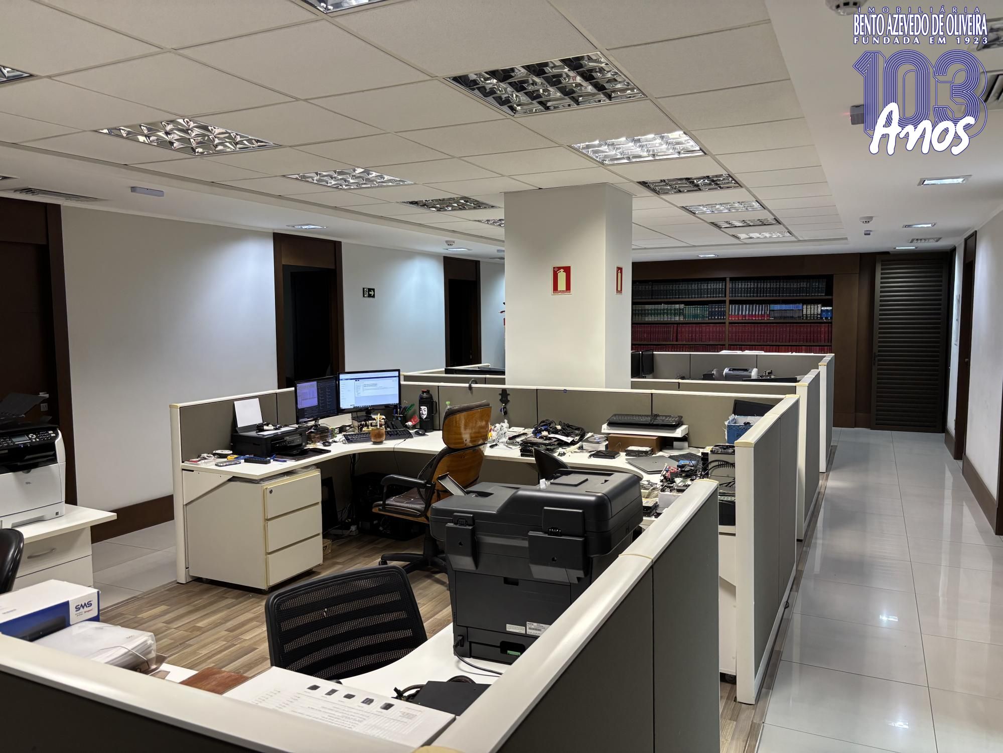 Sala-Conjunto, 527 m² - Foto 58