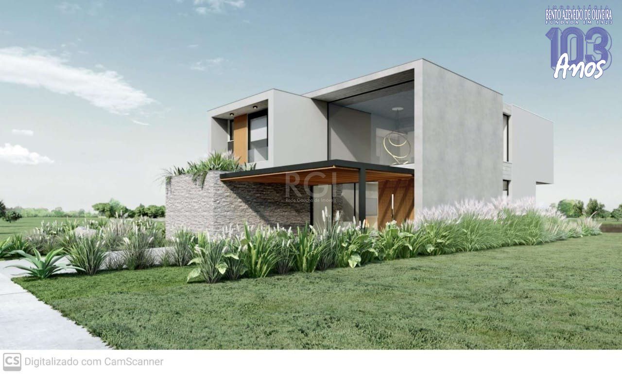 Casa de Condomínio, 4 quartos - Foto 7